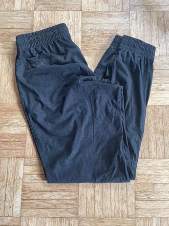 Sportove nohavice, reebok,s