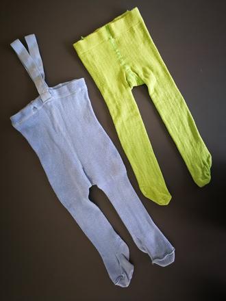 Pančušky 2x, tatrasvit,74