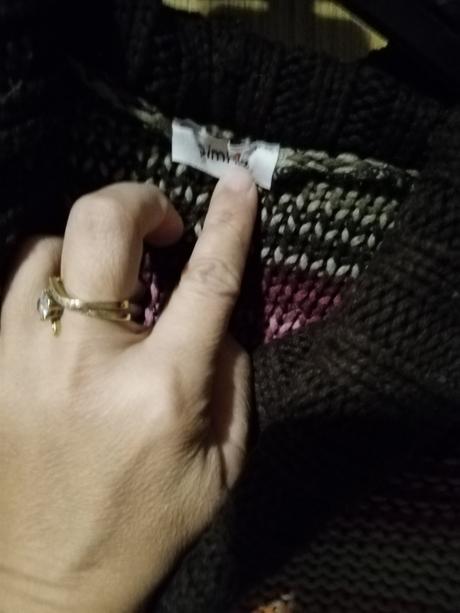 Dámsky pulovrik z krátkymi rukávmi, pimkie,m