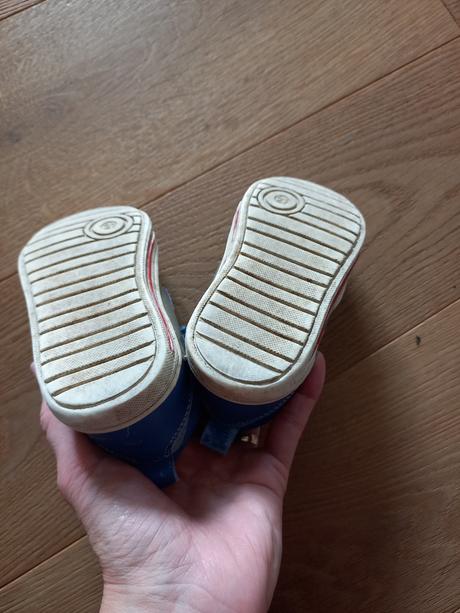 Protetika topánočky, protetika,21