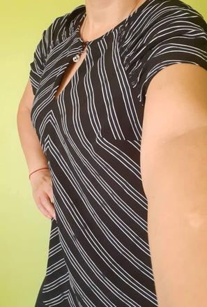 Blúzka  ann taylor usa, s