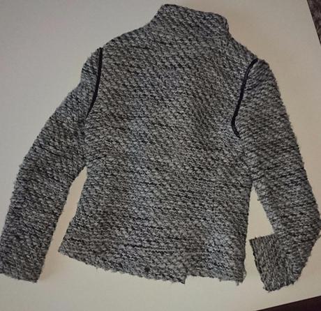 Bunda kabátik, marks & spencer,s