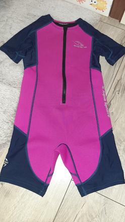 Neoprén aqua sphere stingray, 