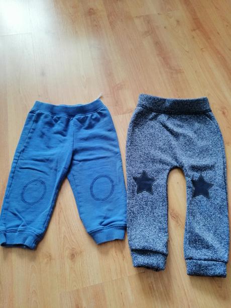 Tepláky 86, ergee,86