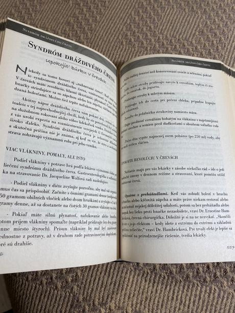 Výborné čítanie domáci lekár pre ženy,