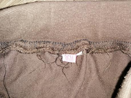 Balíček s bolerkom, 68–80