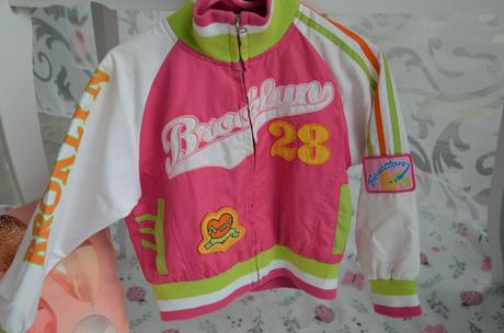 Vetrovka brooklyn-110, 110