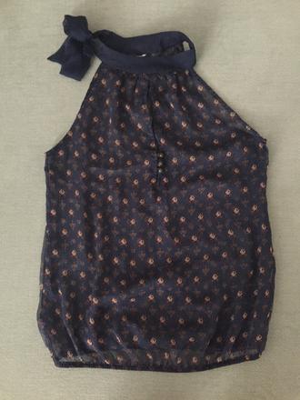 Priehladna bluzka, stradivarius,m