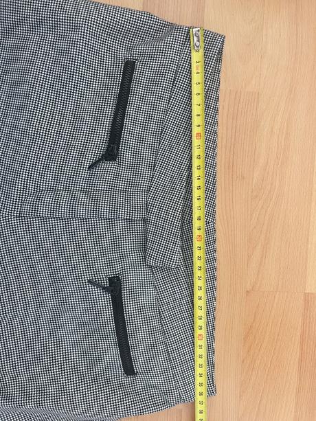 Elegantne nohavice 36, 36