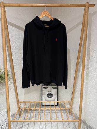 Tensia mikina ralph lauren, ralph lauren,xl