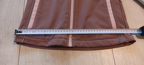 Softshelova bunda, name it,134