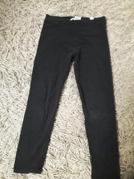Leginy, h&m,98