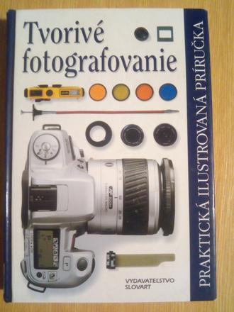 Príručka fotografovania pre amatérov ô, 