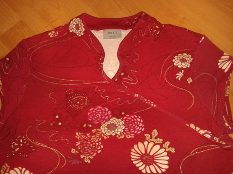 Tričko + 1 zadarmo, next,40