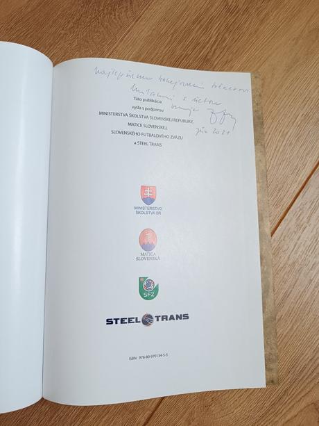 Zakladny kamen slovenskeho futbalu,