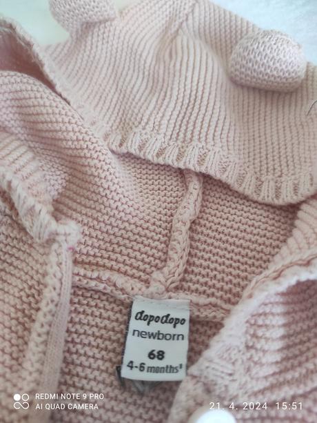 Svetrík, dopodopo,68