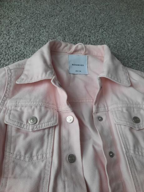 Bledoruzova riflovka, reserved,152