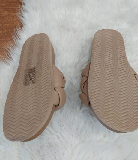 Šľapky, h&m,35