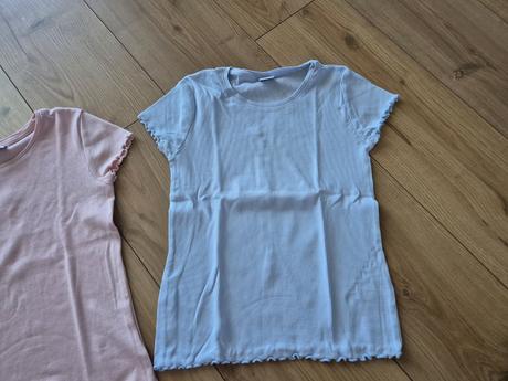 Lindex tricka 134/140 super stav, lindex,134