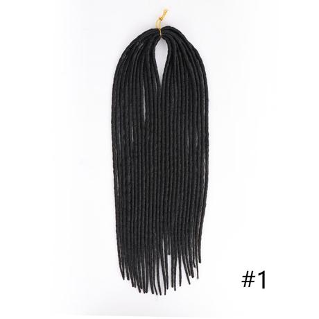 Pseudo dready do vlasov,