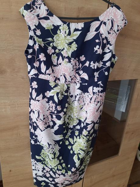 Tehotenske šaty elpasa, s