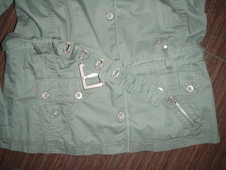 Dámska prechodná bunda zn. cecil, s