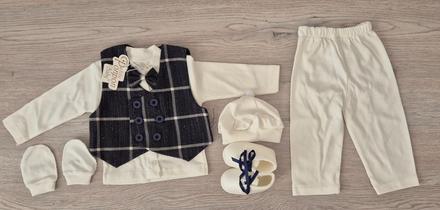 Chlapčenský komplet, 56