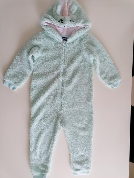 Overal na spanie, lupilu,98