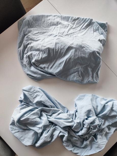 Plachta ikea do detskej postieľky, šírka (cm): 60,dĺžka (cm): 120