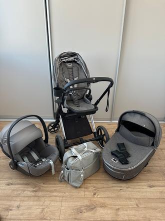 Cybex priam 4.0, cybex,cybex priam 4