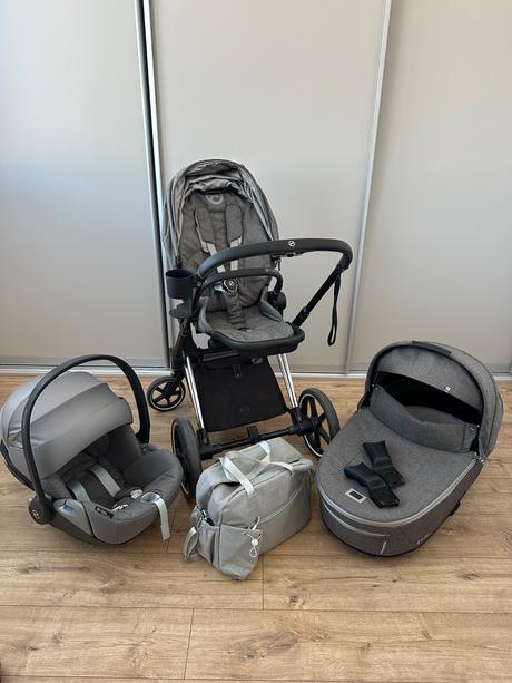 Cybex priam 4.0, cybex,cybex priam 4