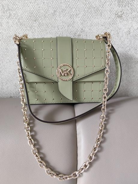Michael kors greenwich kabelka, michael kors