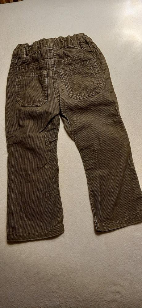 Mendzestraky, h&m,98