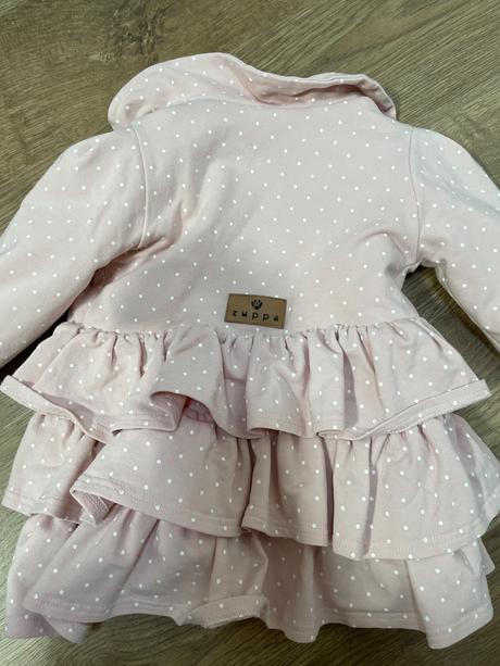 Kabatik zuppa 86/92, 92