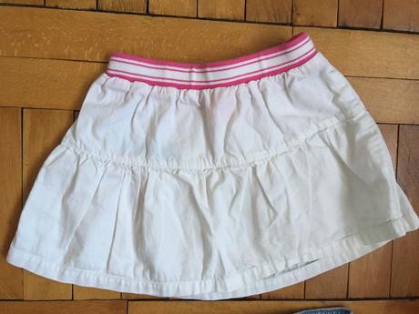 Bavlnena suknicka montangut paris, 98