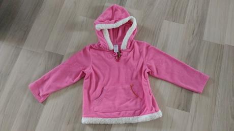 Carters mikina, carter's,104