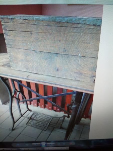 Prerod starého na nové