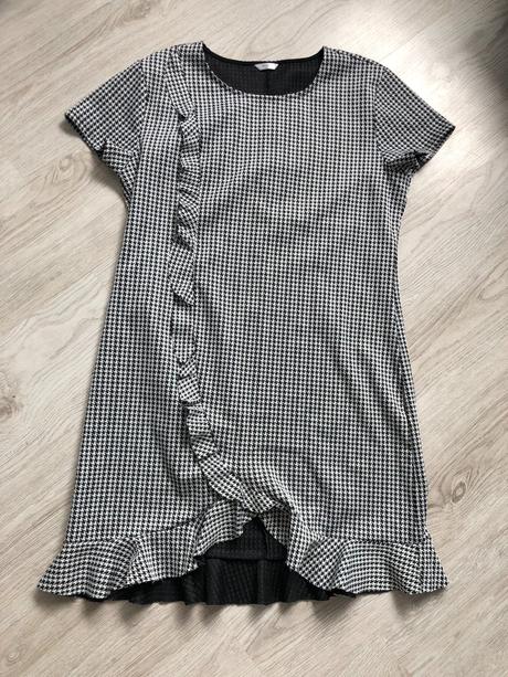 Dámske saty, pepco,44