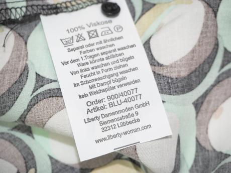 Kvalitná blúzka liberty, 52