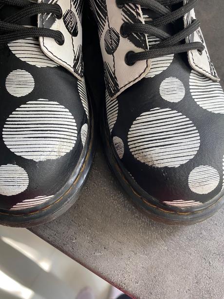 Dr martens, 34
