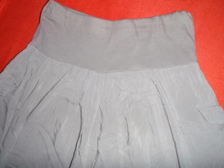 Nohavicova turecka sukna-suknove nohavice, s