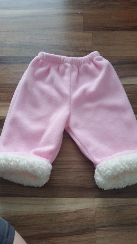 Teplá súprava 74, 74