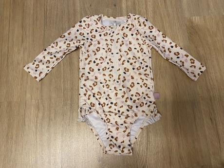 Uv plavky 62-68 zn.swim essentials, 62