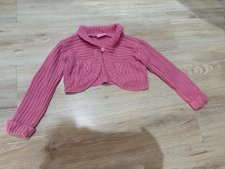 Svetrík bolerko110, kik,110