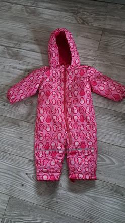 Kombinéza, lupilu,74