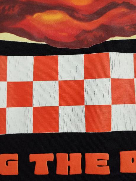 Tričko garfield, f&f,158