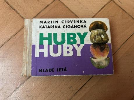 Huby,