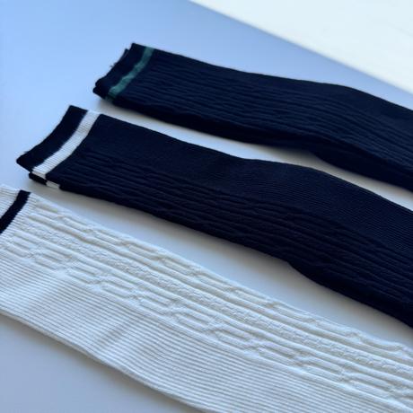 Dámske podkolienky ntp312, 38 / 39 / 40