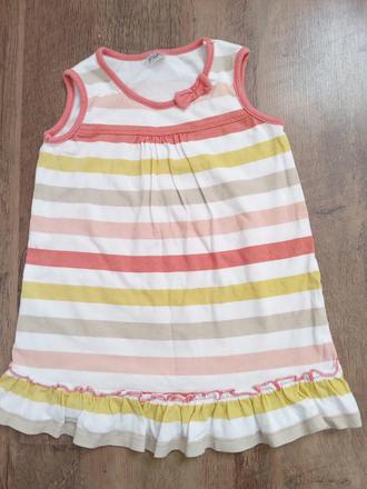 Satky f&f vel.80, f&f,80