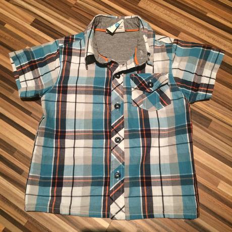 Košeľa, topomini,86